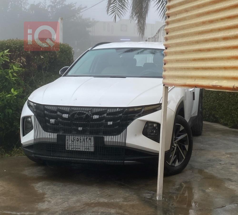 هيونداي توسان